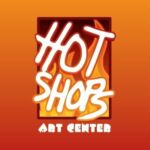 Hot Shops Art Center